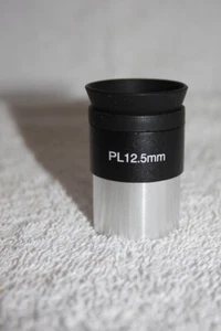 1,25 Zoll 12,5 mm Plossl Teleskop Okular beschichtete Linsen - Versand aus USA - Bild 1 von 3