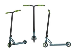 MADD GEAR MGP 23737 Shredder Psychedelic Edition Stunt Scooter | Roller Gibralta - Bild 1 von 1