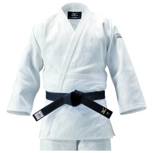 Mizuno Judo Gi Judogi Jacket Top Only Double Weave Model 22JM6A8201 Japan - Bild 1 von 3