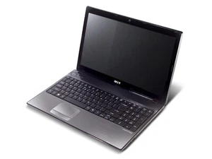 Notebook Acer Aspire 5741G 15.6" (i5-430M, 640GB SDD, RAM 4 GB DDR3) - Foto 1 di 8