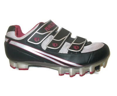 Pearl Izumi Quest MTB Bicicleta de Montaña Ciclismo Zapatos Mujeres EU 37 EE. UU. 5.6 + Nuevos Botines Foto 1 de 4