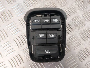 Bouton commande Télécommande - RENAULT ESPACE V (5) - Référence : 285M06817R - Picture 1 of 5