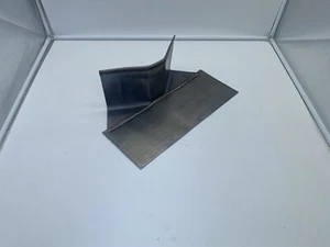Plomo de techo intermitente para silla de montar de pilar de cresta intermitente paso cualquier paso plomo - Imagen 1 de 3