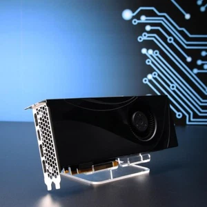 PNY GeForce RTX 2080 Ti (11GB) // 1xHDMI, 3x DP - Picture 1 of 5