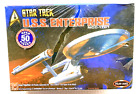New ListingStar Trek U.S.S. Enterprise Ncc-1701 - 1/1000 Scale by Polar Lights New