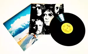 Manfred Mann's Earth Band - Watch (LP, Album) Nice copy Germany 1978 Inserts - Imagen 1 de 1