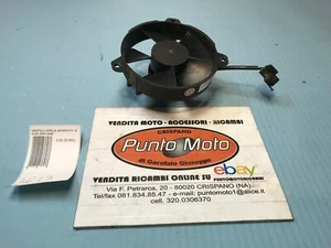 Ventola elettroventola radiatore Aprilia Sportcity 125-200 2004-2008 - Foto 1 di 3