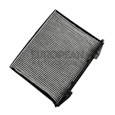 Подлинный антипыльцевой фильтр оригинальная деталь для Maserati GranSport 2005-2007 382400304 - Изображение 1 из 4