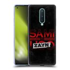 Official Wwe Sami Zayn Gel Case For Google Oneplus Phones