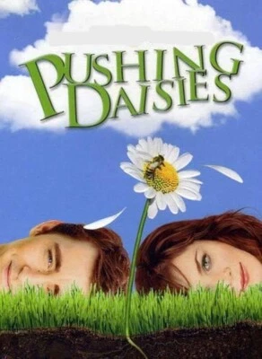 PUSHING DAISIES Season 1 Disc 3 DVD ** Replacement DISC ONLY ** - Image 1 of 3