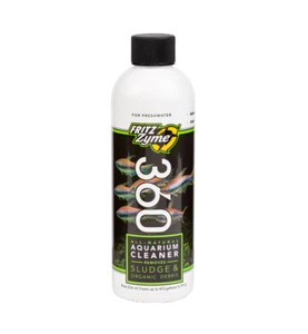 FRITZ 360 FRESHWATER BIOLOGICAL AQUARIUM CONDITIONER 8OZ 16OZ 32OZ - Picture 1 of 3