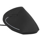 Vertical Mouse Colorful Ergonomic Rechargeable Usb Receiver Abs Office Wired