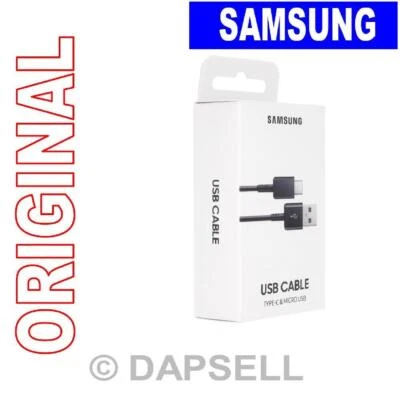 Samsung Cavo Dati Ricarica Originale Usb-c Fast Ep-dg930ibe  Galaxy Tab S4 10.5 - Immagine 1 di 4