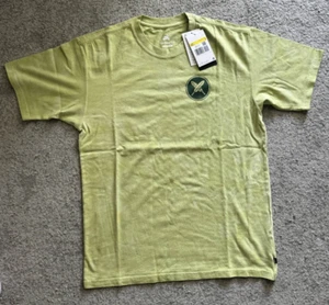 Nike SB x Yuto Horigome Tee T-Shirt Matcha Olive - Size S - Neu - Limited - Bild 1 von 3