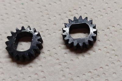 3D ITALY / HP 3x INGRANAGGIO VASSOIO CARTA PAPER GEAR HP Office Jet Pro OfficeJet 9010