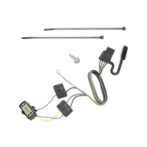 Draw-Tite Tekonsha Connector with HD Modulite for 18-20 Buick Enclave / Traverse - Bild 1 von 3