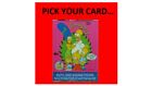 The Simpsons - 1990 Topps *BASE CARDS* NM-MT *PICK YOURS*