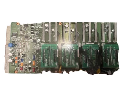 Mimaki jv5 SLIDER BOARD E400574 - Image 1 of 4