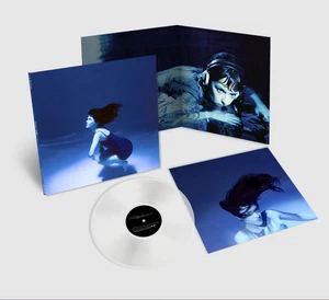 The Marias - Submarine LP + Flexi Disc *Signed* (Ultra Clear Vinyl) New & Sealed - Picture 1 of 11