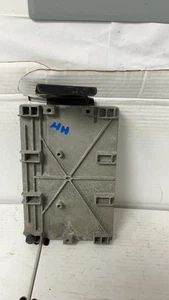 2008-2010 DODGE CHARGER Engine/motor Brain Box ECU ECM USED OEM 40160622 - Foto 1 di 6