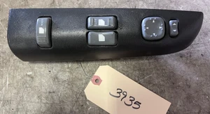 1999-2005 BLAZER S10/JIMMY Driver Front Door Switch Driver's Master #3935 - Bild 1 von 3