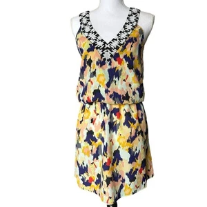 Eight Sixty Sleeveless Dress NWT sz XS - Picture 1 of 4