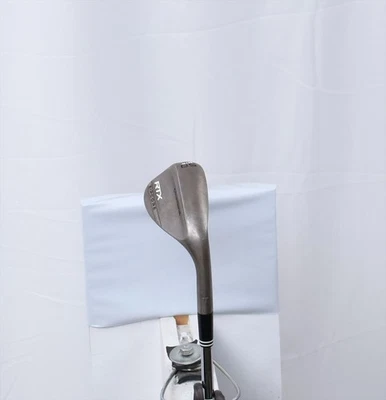 Cleveland Rtx Zipcore Tour Rack Wedge 58°-10 Mid Extra Stiff Dynamic Gold 593227 - Image 1 of 4