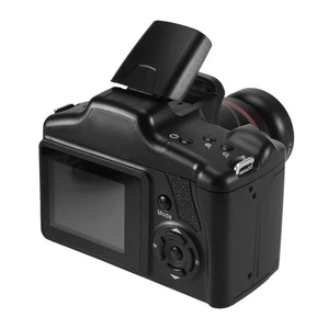 Professional Photography Camera SLR Digital Camcorder Portable Handheld 16X1892 - Imagen 1 de 7