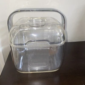 Secchiello ghiaccio Guzzini Lucite - Foto 1 di 4