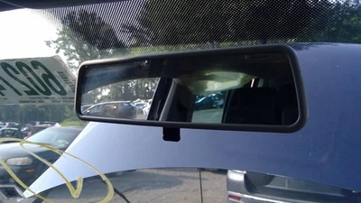 Rear View Mirror Germany Built VIN W 1st Digit Limited Fits 09-18 TIGUAN 1519972 - Image 1 of 4
