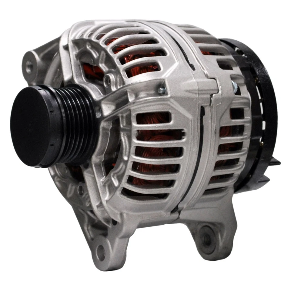 Alternador de repuesto para Porsche 911 2000-2004, Boxster (3,4 L 3400cc) Foto 1 de 1