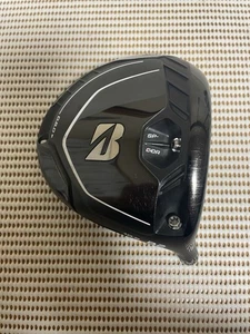 Used Bridgestone B2 10.5°  Driver head - Picture 1 of 8