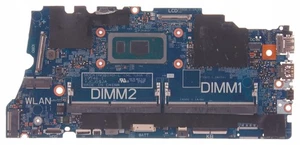Moederbord DELL Latitude 3410 D - Afbeelding 1 van 2