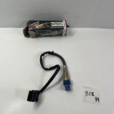 NUEVO SENSOR DE OXÍGENO A/F BANDA ANCHA PARA BMW X3 X4 320i 17272 BOSCH 2016-2018 Foto 1 de 4