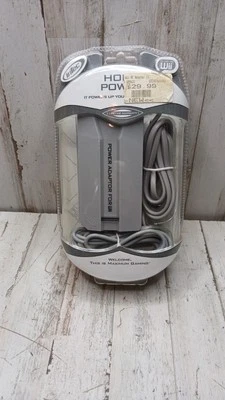 Intec Home Power For  Nintendo Wii G5691 Power Adapter New - Image 1 of 2