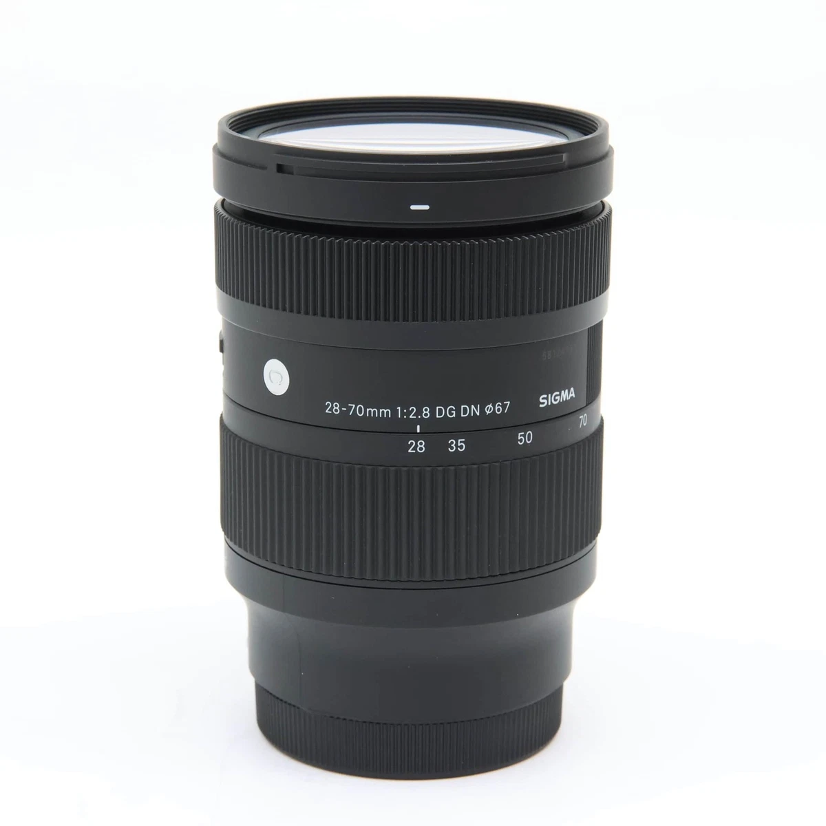 Sigma Zoom 28-70mm Focal Camera Lenses for sale | eBay