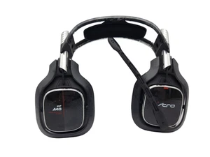 Astro A40 TR Wired Stereo Gaming Headset ONLY - Xbox/PC/Playstation - (READ) - Picture 1 of 5