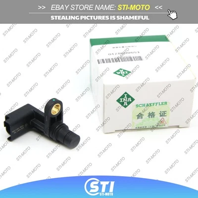 Sensor de posición del árbol de levas para Mini Cooper 2010-2015 Cooper Countryman 2011-2015 Foto 1 de 4