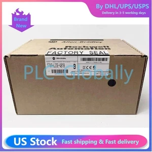 Factory Sealed AB 1769-L23E-QB1B Compactlogix Controller Module US Free Tax - Picture 1 of 4