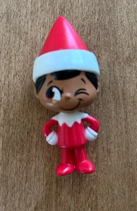 Elf On The Shelf Mini Serie 2 Milo Merryheart - Bild 1 von 2