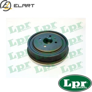 2x BRAKE DRUM 7D0560 FOR OPEL ASTRA/Hatchback/G/Van/CLASSIC/Convertible COMBO - Picture 1 of 6