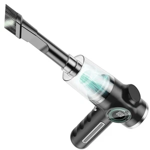 29000pa Powerful Car Vacuum Cleaner Wet/Dry Cordless Strong Suction Handheld - Picture 1 of 11