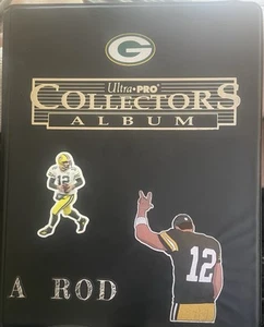 Aaron Rodgers Card Lot Huge 90 Cards - Picture 1 of 12