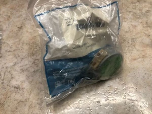 Frigidaire 5304467691 Microwave Stirrer Fan Motor Genuine OEM (75304467691) X1 - Picture 1 of 3