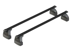 Max-Load, set completo barre portatutto in acciaio - L - Evos LP - C037 - Foto 1 di 6
