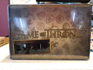 Game of Thrones CultureFly Box - Mystery - Picture 1 of 2