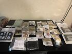 Lots Of 40 Dollhouse Miniatures 1 :12 Scale