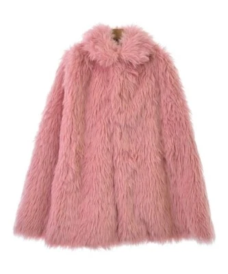 COMME des GARCONS девочка пальто (другое) розовый S 22004469144 - Изображение 1 из 4