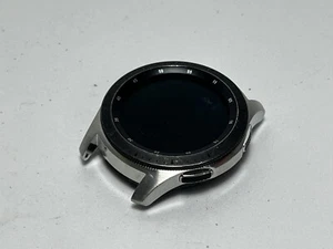 Reloj inteligente Samsung Galaxy SM-R800 sin probar para piezas - Imagen 1 de 2