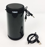 vibe sound aqua mini aquarium led speaker